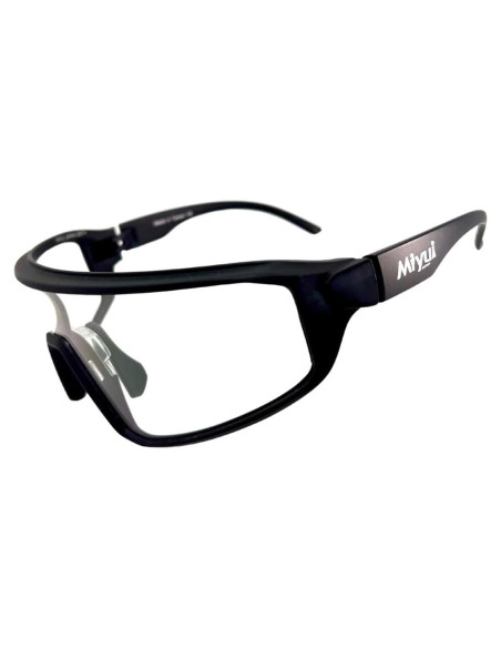 Gafas de Tiro Antivaho MIYUI JAPAN Balísticas Seguridad