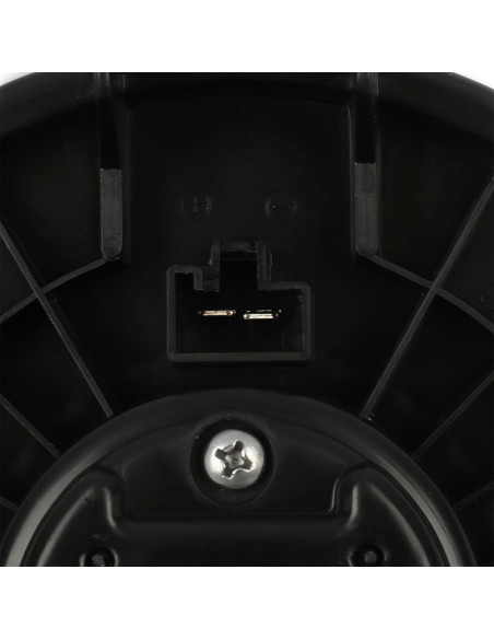 Motor de Soplador de Calefacción SCITOO 12V para Scion xD y Toyota Yaris