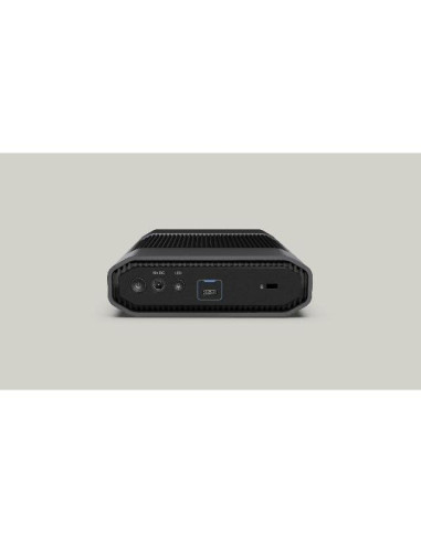 Disco Duro Externo SanDisk Professional G-Drive 26TB USB-C