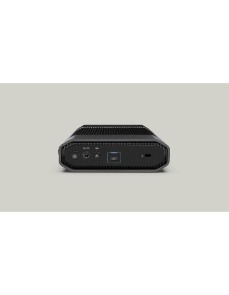 Disco Duro Externo SanDisk Professional G-Drive 26TB USB-C