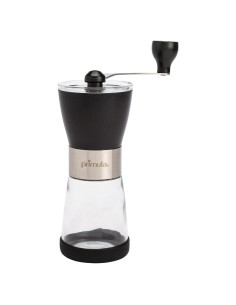 Molino de Café Manual Primula - Acero Inoxidable y Cerámica