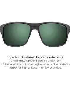 Gafas de sol Julbo Renegade con lente polarizada Spectron 3 2