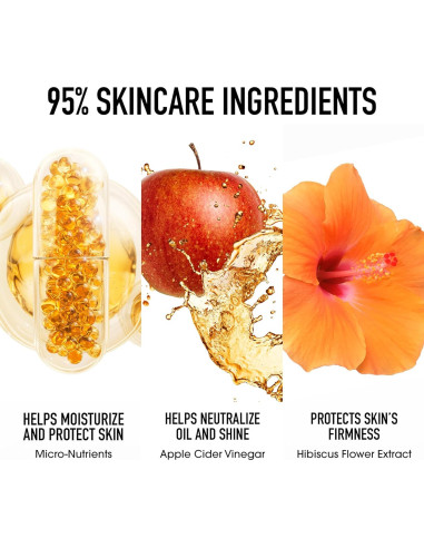 bareMinerals Fijador Mineral Veil Spray 159g - Acabado Mate