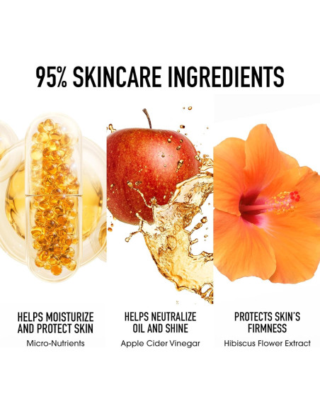 bareMinerals Fijador Mineral Veil Spray 159g - Acabado Mate