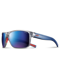Gafas de sol Julbo Renegade Performance Gris/Azul/Naranja