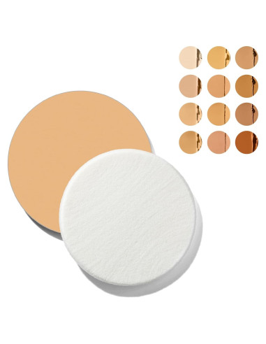 Toty CC Crema Compacta SPF 50+ Sofia Vergara 39.69g 2N Beige Claro