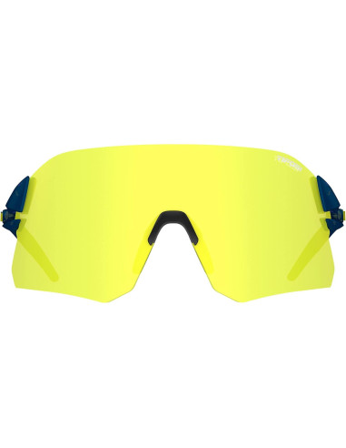 Gafas de sol Tifosi Rail - Ciclismo y béisbol, 3 lentes