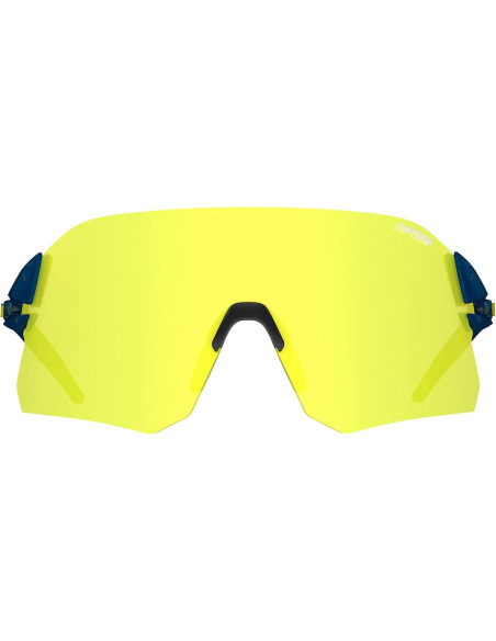 Gafas de sol Tifosi Rail - Ciclismo y béisbol, 3 lentes