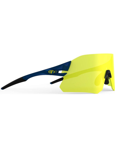 Gafas de sol Tifosi Rail - Ciclismo y béisbol, 3 lentes