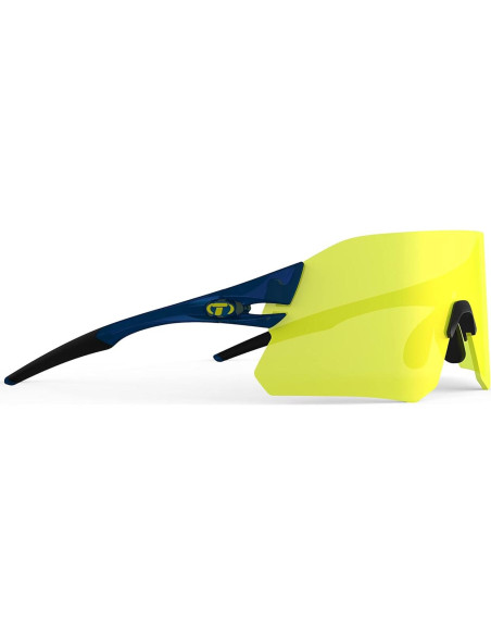 Gafas de sol Tifosi Rail - Ciclismo y béisbol, 3 lentes