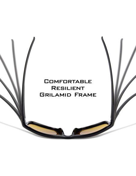 Gafas de sol polarizadas KastKing Toccoa unisex UV400