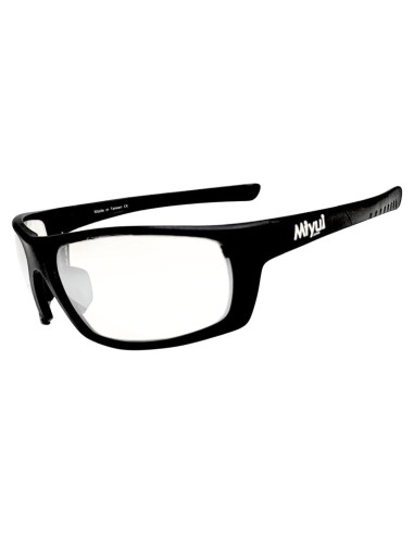 Gafas de Tiro Antivaho MIYUI JAPAN Balísticas Seguridad