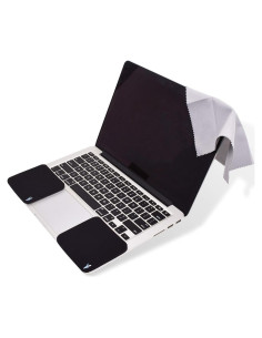 Almohadillas para Muñeca Kutasu - Juego de 2, 10x9cm, Antideslizantes