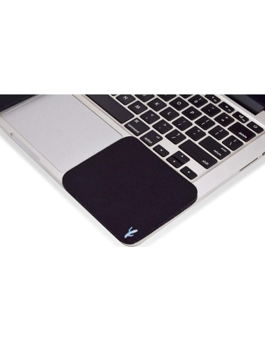 Almohadillas para Muñeca Kutasu - Juego de 2, 10x9cm, Antideslizantes