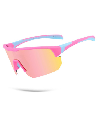 Gafas de sol polarizadas BangLong Jo578 UV400 unisex