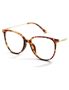 Gafas Anti Luz Azul Gaoye Modelo C36 Unisex con Filtro UV