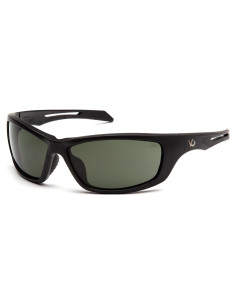 Gafas de Seguridad Venture Gear Howitzer Lente Gris Antiempañante