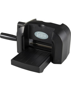 Máquina de Troquelado y Embossing Simon Hurley Platino Scout 8.90 cm 2