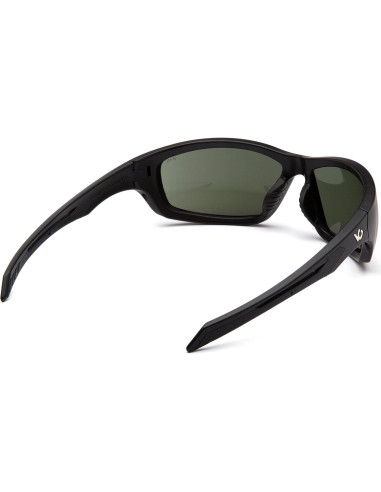 Gafas de Seguridad Venture Gear Howitzer Lente Gris Antiempañante