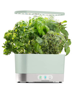 Sistema de Jardín Hidropónico AeroGarden Harvest 6 Plantas 2
