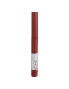 Lápiz Labial Mate L'Oreal SuperStay 20 Disfruta la Vista - 2 Unidades