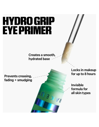 Primer Hydro Grip Milk Makeup 8.2 g - Hidrata y Sujeta Maquillaje