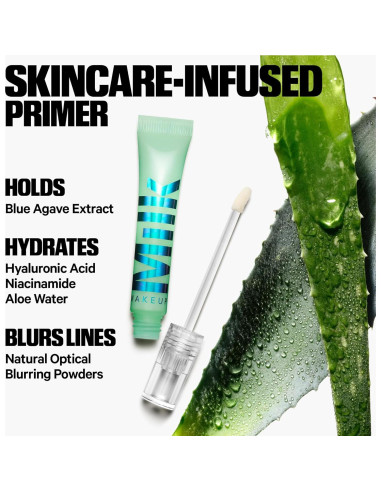 Primer Hydro Grip Milk Makeup 8.2 g - Hidrata y Sujeta Maquillaje