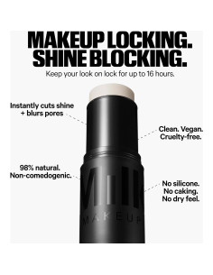 Barra Matte Difusora Milk Makeup Pore Eclipse 12.5g - Controla Brillo 2