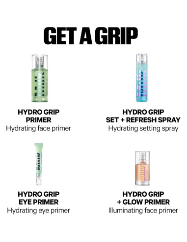 Primer Hydro Grip Milk Makeup 8.2 g - Hidrata y Sujeta Maquillaje