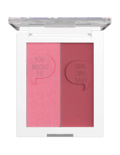 Dúo de Brillo Facial Wet n Wild Saved By The Bell 54g 2