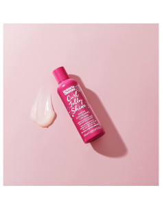 Gel de Rizo Umberto Giannini Jelly 200 ml - Anti-Frizz Vegano 2