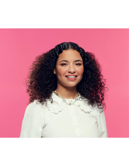 Gel de Rizo Umberto Giannini Jelly 200 ml - Anti-Frizz Vegano