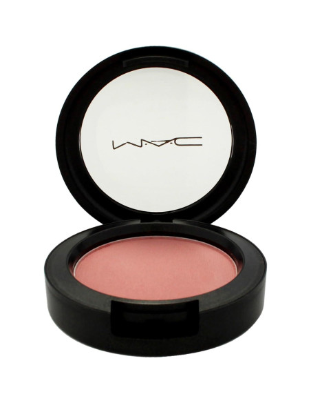 Rubor en Polvo MAC Mocha 22.68g - Para Piel Normal