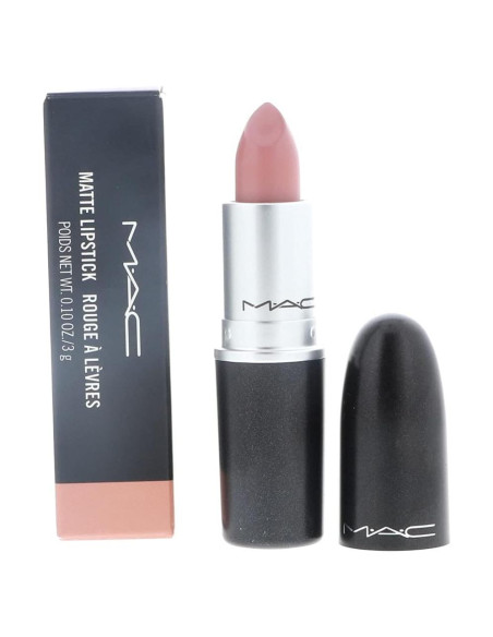 Lápiz Labial MAC 631 Yash 2.83g - Color Natural