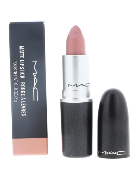 Lápiz Labial MAC 631 Yash 2.83g - Color Natural