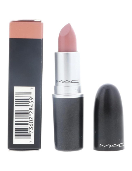 Lápiz Labial MAC 631 Yash 2.83g - Color Natural