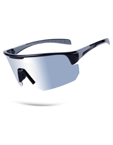 Gafas de sol polarizadas BangLong Jo578 UV400 unisex