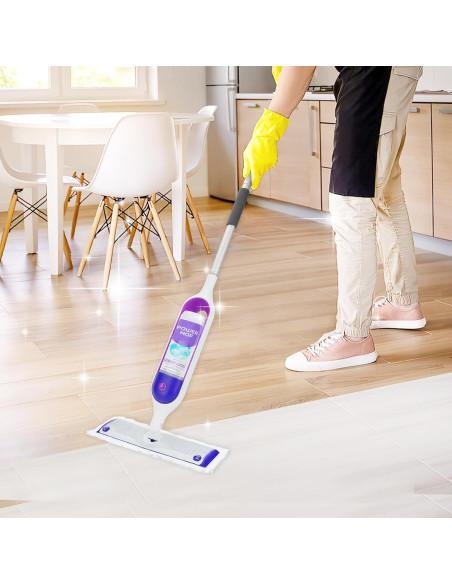 Paños de Mopa Eléctrica YagoDago 10 Unidades Compatibles Swiffer