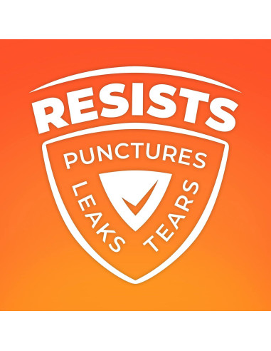 Bolsas de Basura Hefty Tamaño J 12 Galones 100 Unidades