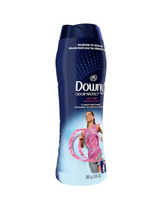 Perlas Aumentadoras de Aroma Downy Odor Protect 283.5 g 2