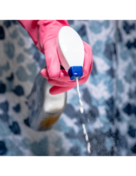 Limpiador Multiusos Bar Keepers Friend MORE Spray + Foam 2x750ml