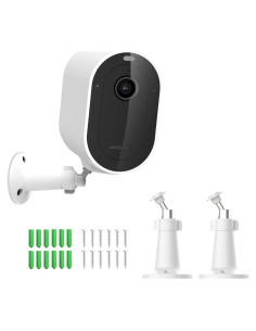 Soporte Arlocam honecumi 2-pack para cámaras Arlo ajustable