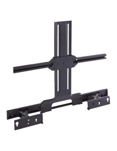 Soporte de Barra de Sonido Sanus WSSATM1 para Sonos Arc - Ajustable