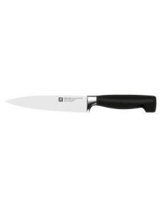 Cuchillo Utilitario 15.24 cm Zwilling J.A. Henckels Four Star