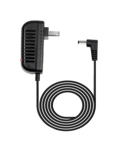 Adaptador de CA Guy-Tech para Roku Ultra 4660RW 1.52m LED