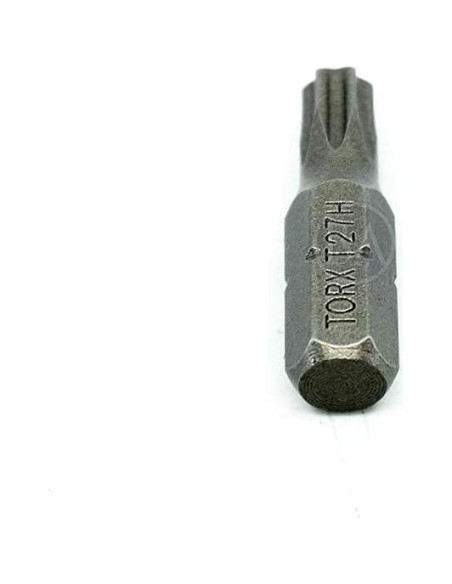 Puntas de Destornillador Phillips T-27 2.54cm Benchmark Abrasives - 50 Piezas