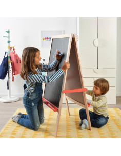 Caballete de Dibujo Plegable MLA para Niños - 112 cm Altura 2