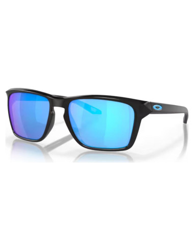 Gafas de sol Oakley Sylas OO9448 para hombres + correa + kit