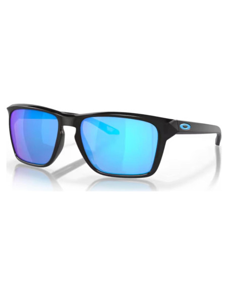 Gafas de sol Oakley Sylas OO9448 para hombres + correa + kit