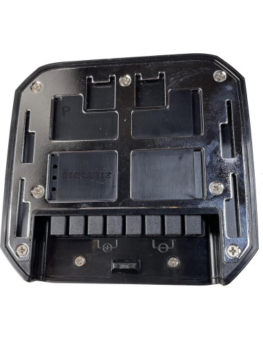 Batería Godox WB87A 10.8V 9000mAh para Flashes AD600